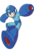 Mega Man